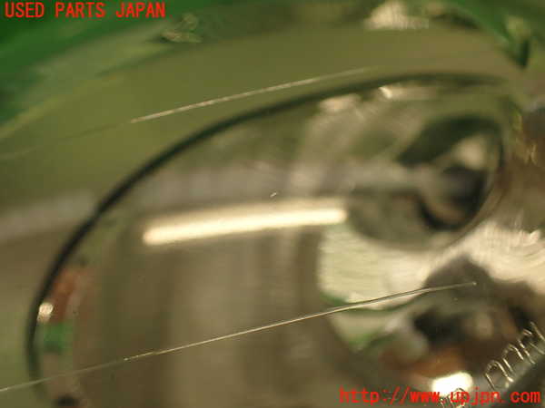 2UPJ-9233811152]アバルト・595(312142)左コーナーランプ 中古_3