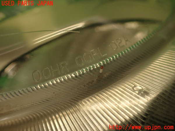 2UPJ-9233811152]アバルト・595(312142)左コーナーランプ 中古_4