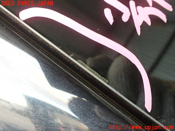 2UPJ-9233811195]アバルト・595(312142)フロントガラス (43R-001586) 中古_2