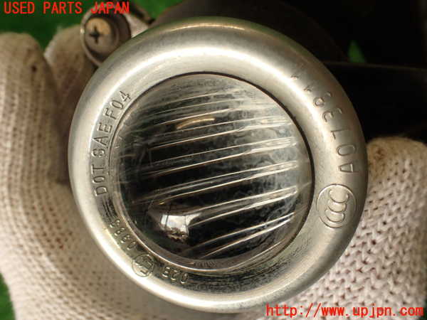 2UPJ-9233811180]アバルト・595(312142)右フォグ 中古_3