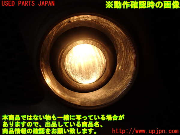 2UPJ-9233811180]アバルト・595(312142)右フォグ 中古_5