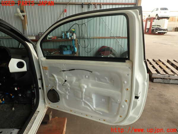 2UPJ-9233811230]アバルト・595(312142)右前ドア (43R-001583) 中古_5