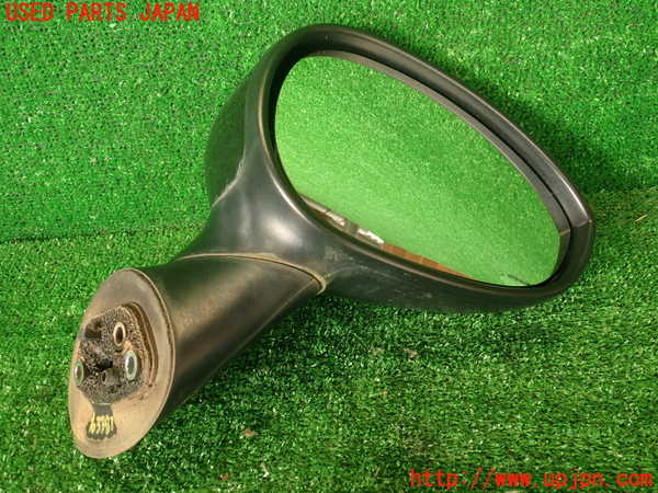 2UPJ-9233811210]アバルト・595(312142)右ドアミラー 中古_2