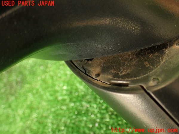 2UPJ-9233811210]アバルト・595(312142)右ドアミラー 中古_5