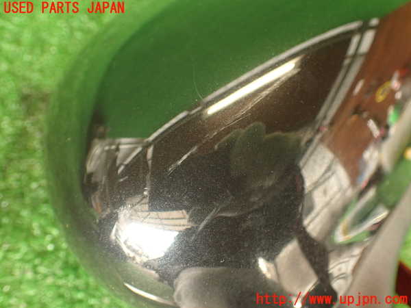 2UPJ-9233811212]アバルト・595(312142)左ドアミラー 中古_4