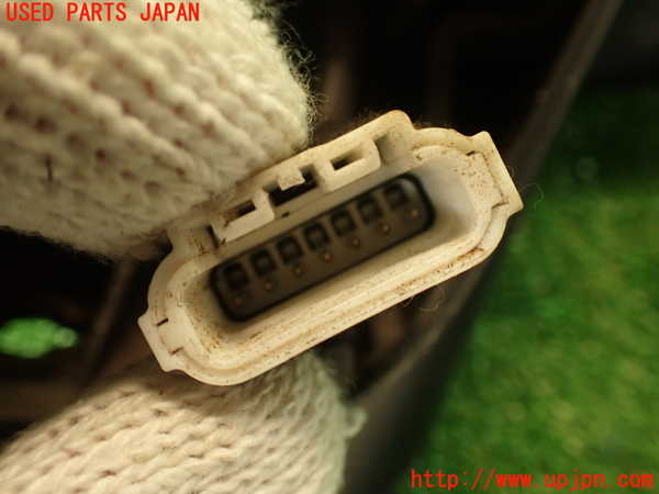 2UPJ-9233811212]アバルト・595(312142)左ドアミラー 中古_5