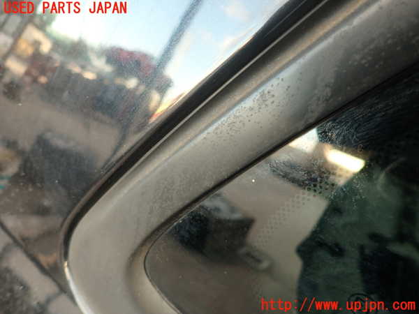 2UPJ-9233811380]アバルト・595(312142)右クォーターガラス (43R-001595) 中古_2