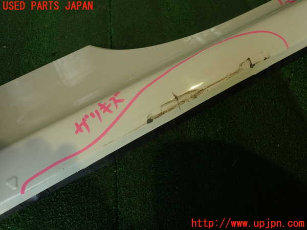 2UPJ-9233811390]アバルト・595(312142)右サイドステップ 中古_2