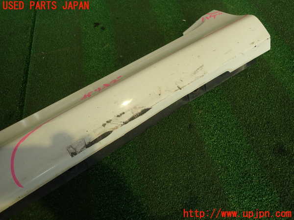 2UPJ-9233811390]アバルト・595(312142)右サイドステップ 中古_3
