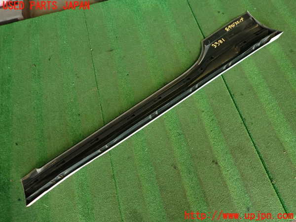 2UPJ-9233811390]アバルト・595(312142)右サイドステップ 中古_5