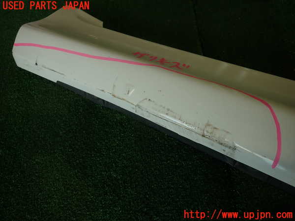 2UPJ-9233811392]アバルト・595(312142)左サイドステップ 中古_3