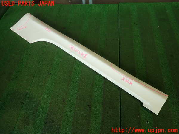 2UPJ-9233811392]アバルト・595(312142)左サイドステップ 中古_4