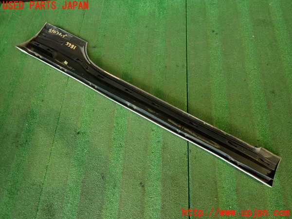 2UPJ-9233811392]アバルト・595(312142)左サイドステップ 中古_5