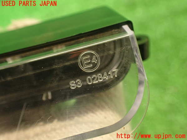 2UPJ-9233811559]アバルト・595(312142)リアフィニッシャー 中古_3