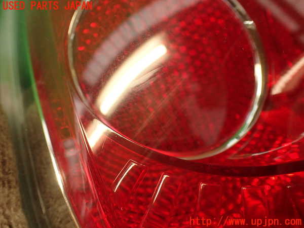 2UPJ-9233811536]アバルト・595(312142)左テールランプ 中古_3