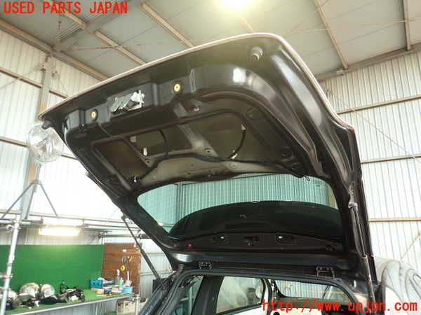 2UPJ-9233811566]アバルト・595(312142)バックドア リアゲート ハッチ (43R-001595) 中古_5