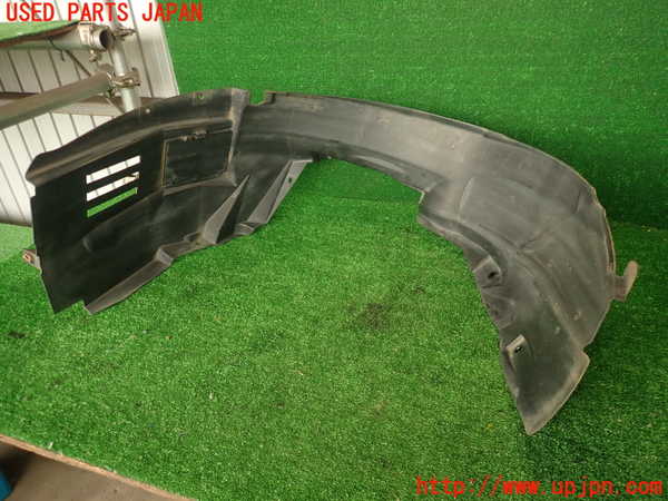 2UPJ-9233811092]アバルト・595(312142)左前フェンダーライナー 中古_2