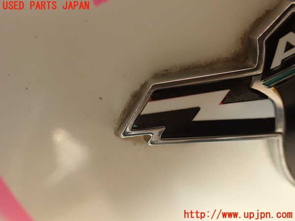 2UPJ-9233811631]アバルト・595(312142)エンブレム1 中古_3