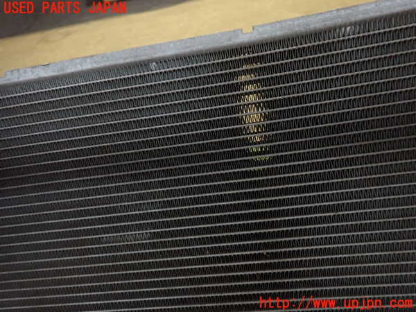 2UPJ-9233812321]アバルト・595(312142)ラジエーター1 中古_2