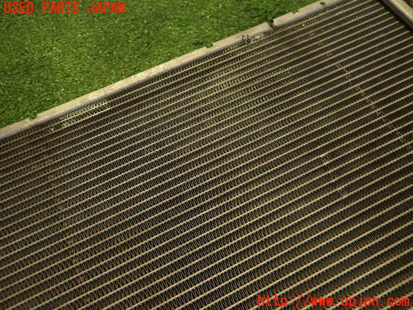 2UPJ-9233812321]アバルト・595(312142)ラジエーター1 中古_4