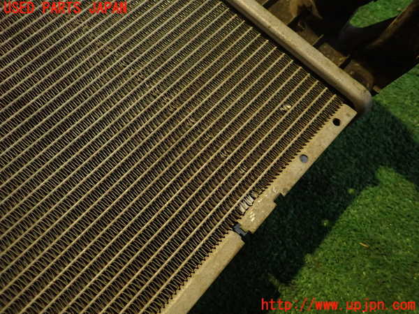 2UPJ-9233812321]アバルト・595(312142)ラジエーター1 中古_5