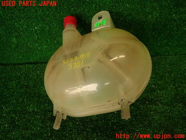 2UPJ-9233812410]アバルト・595(312142)ラジエータータンク 中古_2