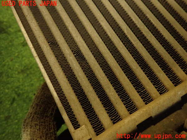 2UPJ-9233812451]アバルト・595(312142)インタークーラー1 中古_2