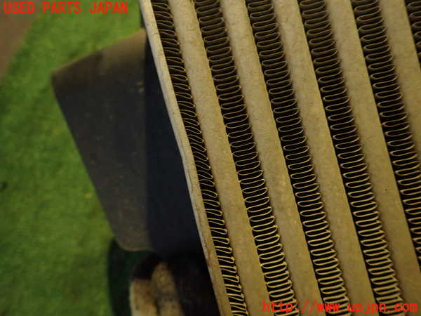 2UPJ-9233812452]アバルト・595(312142)インタークーラー2 中古_2