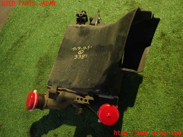 2UPJ-9233812452]アバルト・595(312142)インタークーラー2 中古_3