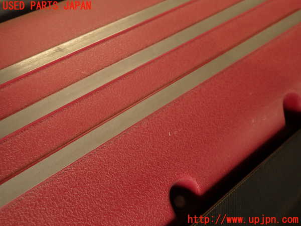 2UPJ-9233812560]アバルト・595(312142)エアクリーナーボックス 中古_3