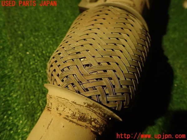 2UPJ-9233812651]アバルト・595(312142)センターパイプ1 中古_3