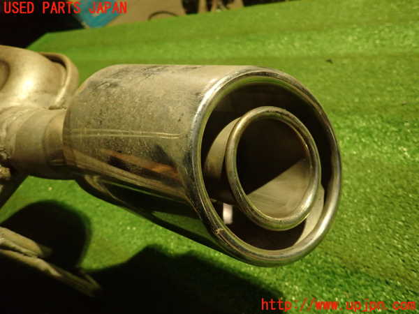 2UPJ-9233812671]アバルト・595(312142)リアマフラー1 中古_3