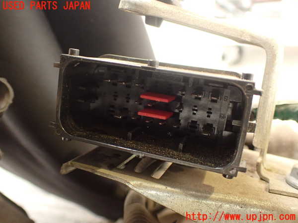 2UPJ-9233813010]アバルト・595(312142)ミッション AT 312A3 (ジャンク品) 中古_4