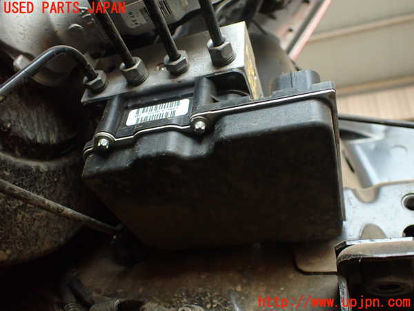 2UPJ-9233814040]アバルト・595(312142)ABSアクチュエーター 中古_2