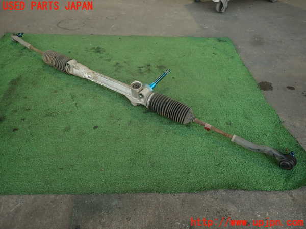 2UPJ-9233814235]アバルト・595(312142)パワステギアボックス 中古_2