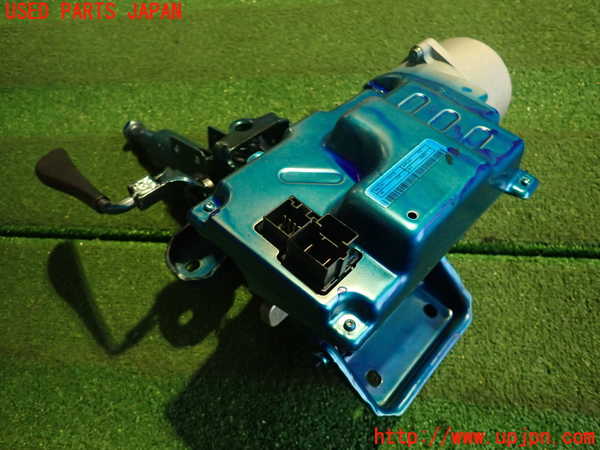 2UPJ-9233814260]アバルト・595(312142)ステアリングシャフト 中古_2