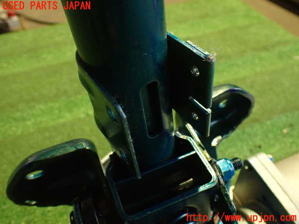 2UPJ-9233814260]アバルト・595(312142)ステアリングシャフト 中古_5