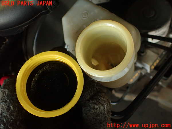 2UPJ-9233814050]アバルト・595(312142)ブレーキマスターシリンダー 中古_3