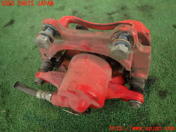 2UPJ-9233814080]アバルト・595(312142)右フロントキャリパー 中古_3