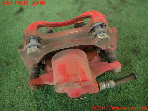 2UPJ-9233814085]アバルト・595(312142)左フロントキャリパー 中古_3