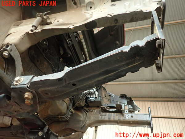 2UPJ-9233815285]アバルト・595(312142)フロントメンバー 中古_2