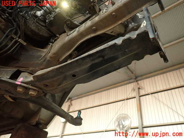 2UPJ-9233815285]アバルト・595(312142)フロントメンバー 中古_3