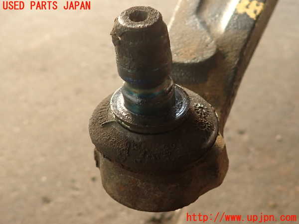 2UPJ-9233815186]アバルト・595(312142)左フロントロアアーム1 中古_2