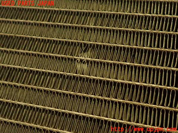 2UPJ-9233816031]アバルト・595(312142)エアコンコンデンサー1 中古_2