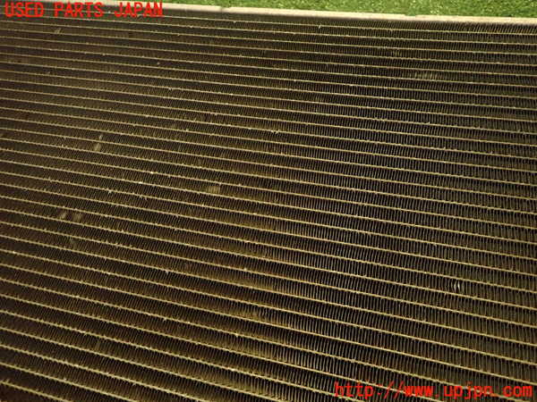 2UPJ-9233816031]アバルト・595(312142)エアコンコンデンサー1 中古_4