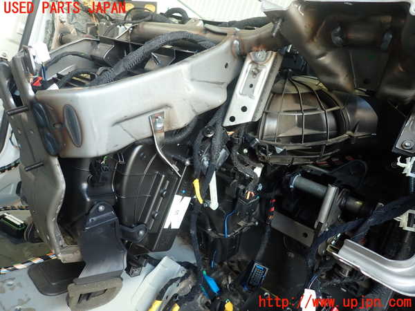 2UPJ-9233816081]アバルト・595(312142)エバポレーター1 中古_2