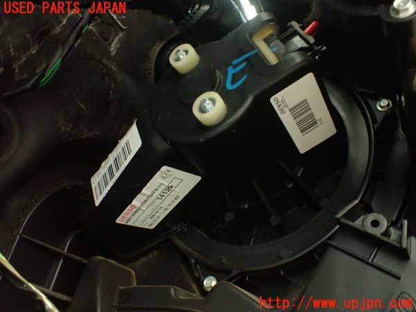 2UPJ-9233816081]アバルト・595(312142)エバポレーター1 中古_4