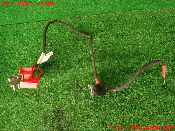 2UPJ-9233816806]アバルト・595(312142)ハーネス1 中古_2