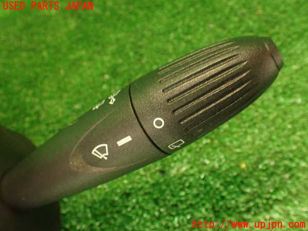 2UPJ-9233816720]アバルト・595(312142)コンビネーションスイッチ 中古_3