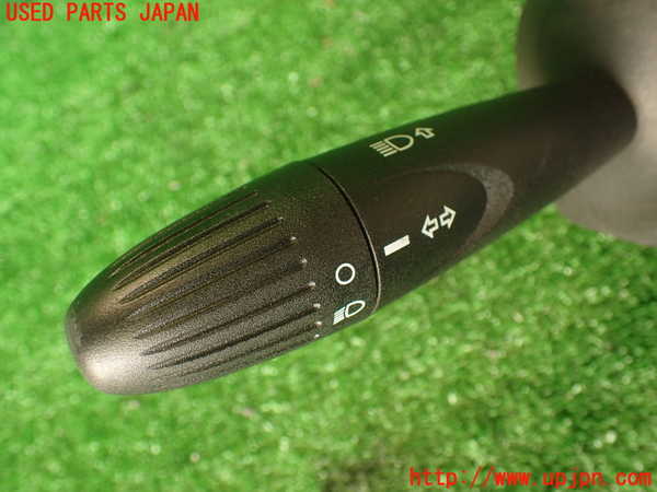 2UPJ-9233816720]アバルト・595(312142)コンビネーションスイッチ 中古_4